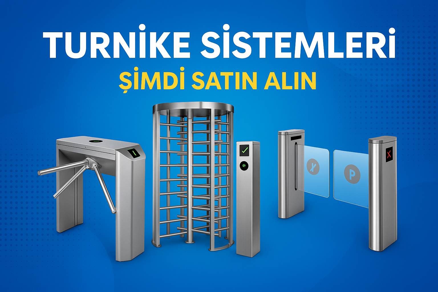 Turnike